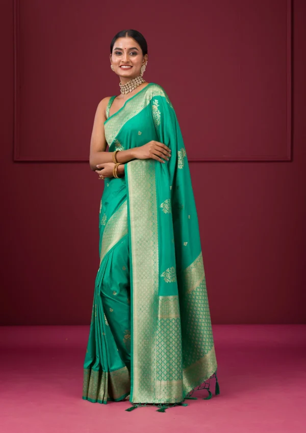 Wedding Sarees - Image 3