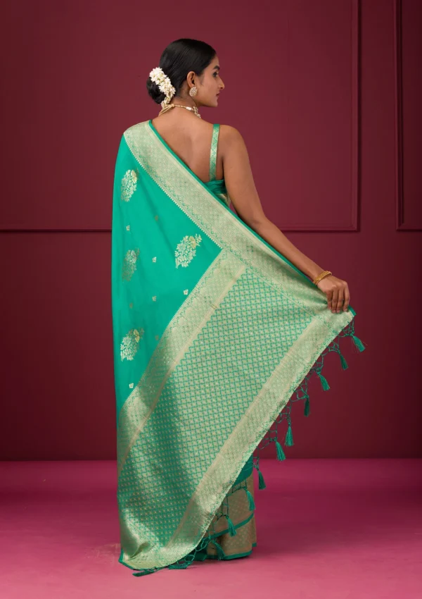 Wedding Sarees - Image 7