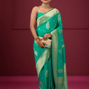 Wedding Sarees