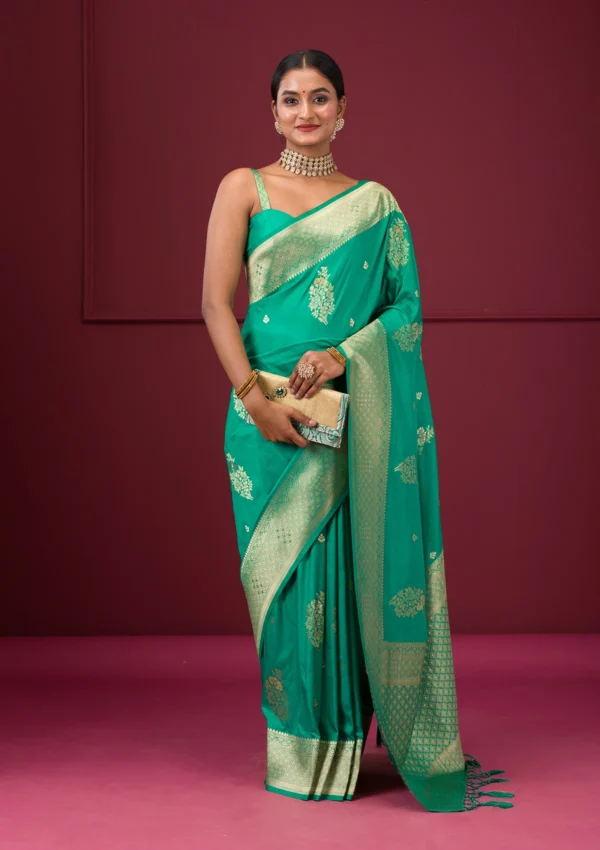 Wedding Sarees