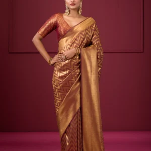 Wedding sarees