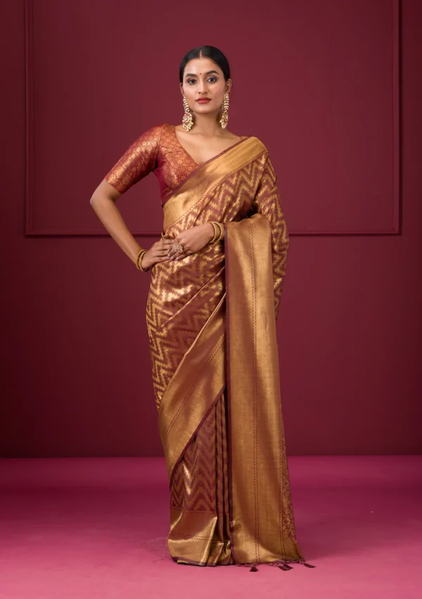 Wedding sarees