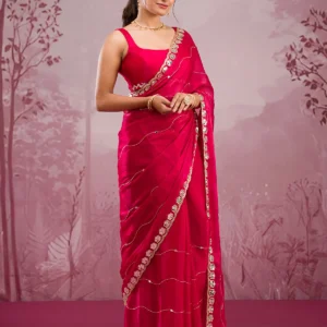 Wedding Sarees