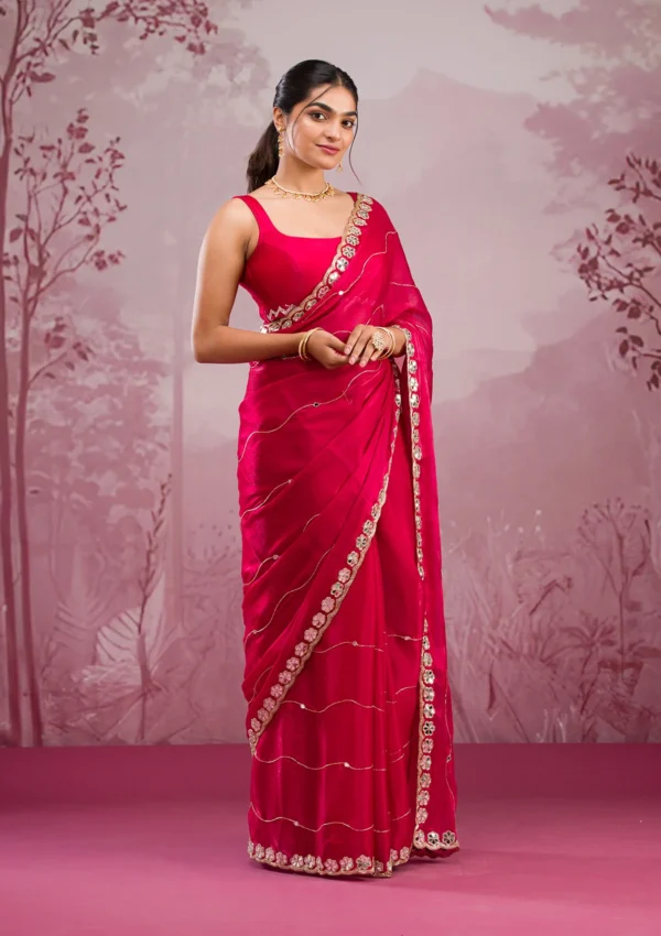 Wedding Sarees