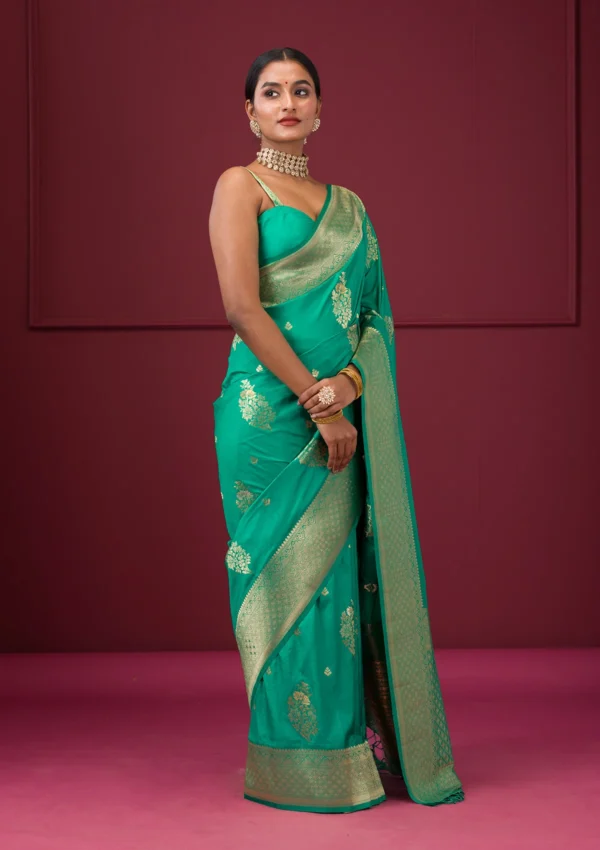 Wedding Sarees - Image 4