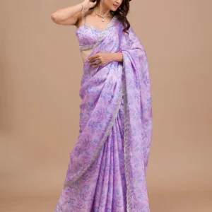 Soft silk sarees