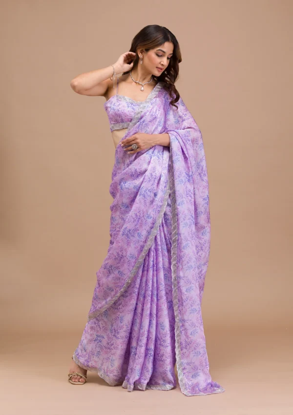 Soft silk sarees