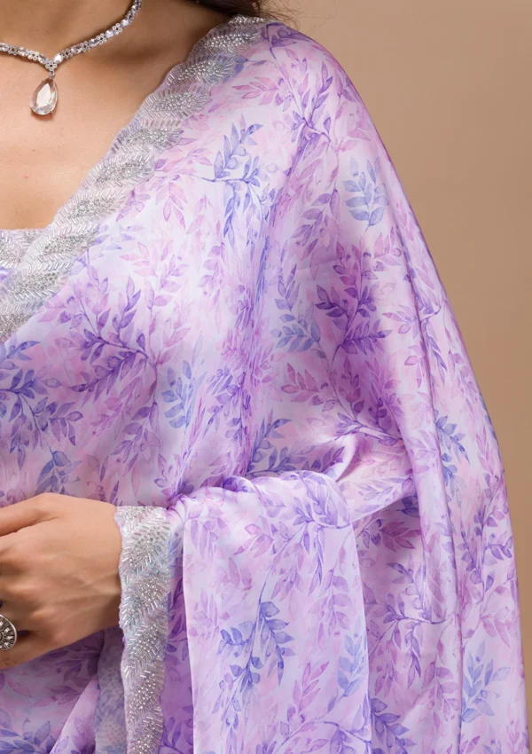 Soft silk sarees - Image 8